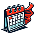 Super-Calendar